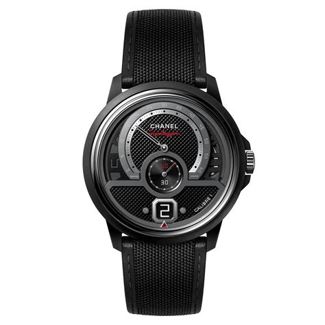 montre superlegerra chanel|chanel gentleman superleggera edition.